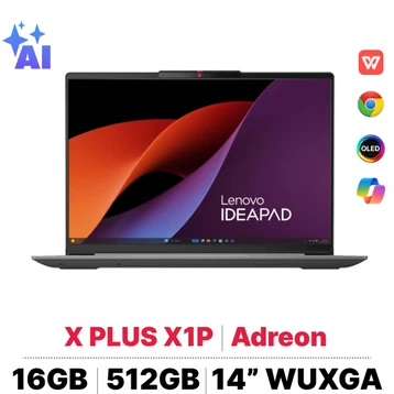 Laptop Lenovo IdeaPad Slim 5 14Q8X9 83HL000KVN - Cũ Đẹp