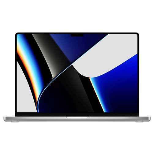 Macbook Pro 16 inch 2021 M1 PRO 10 CPU - 16 GPU 16GB 512GB - Cũ Trầy Xước